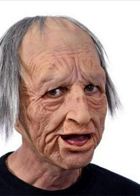 Grandfather