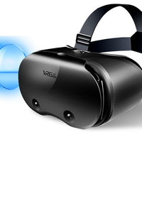 VRGX7 Blu Ray