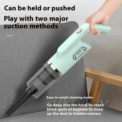 Yangzi Household Indoor Vacuum Cleaner Wireless Portable Handheld Multifunctional