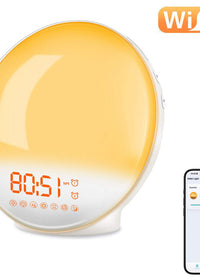 Smart Lamp