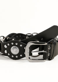 SILVER BLACK