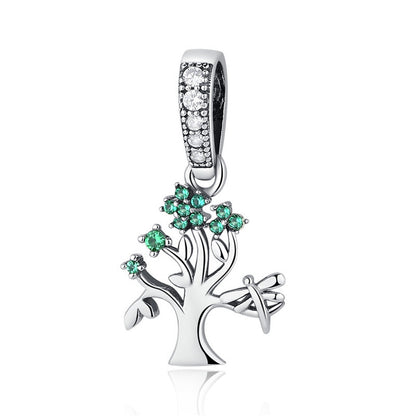 925 sterling silver diy bead accessories