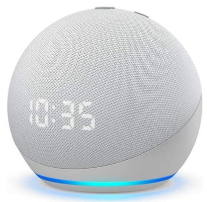 The Third Gen Voice: Smart Speaker Voice Assistant