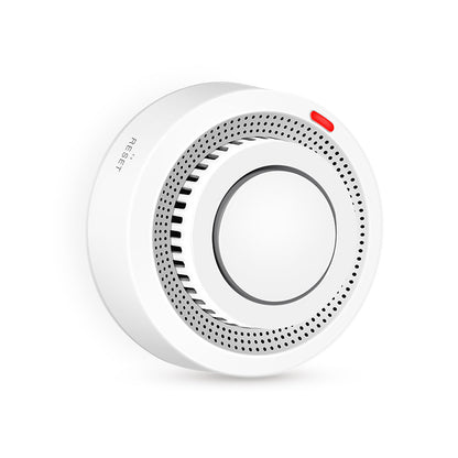SmokeAlert WiFi: Smart Home WiFi Smoke Detector