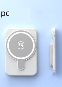 White 3pc