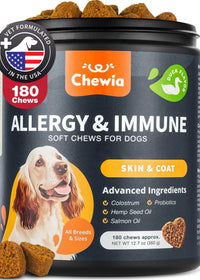 Chewia