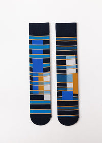 Black blue
