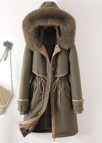 Army Green