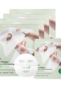 Cica Collagen 4 Pieces