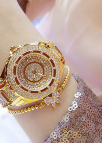 Golden