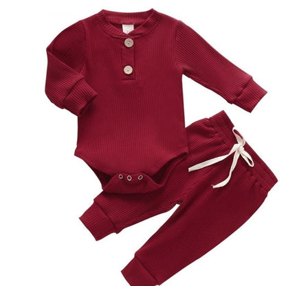 The Infinite Dream: Newborn Romper Pajama Series