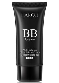 Dark complexion