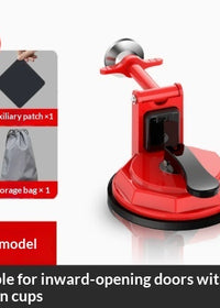 Upgrade with alarm