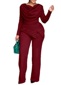 Dark Red