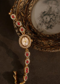 Single Watch