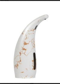 Light marble