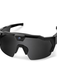 Black Lens Type B