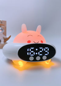 Bluetooth colorful nightlight