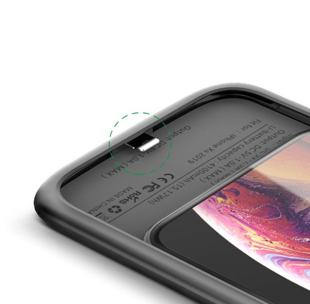 UniCharge: Professional Multi-Device Universal Phone Charger