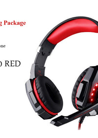 Black red G9000