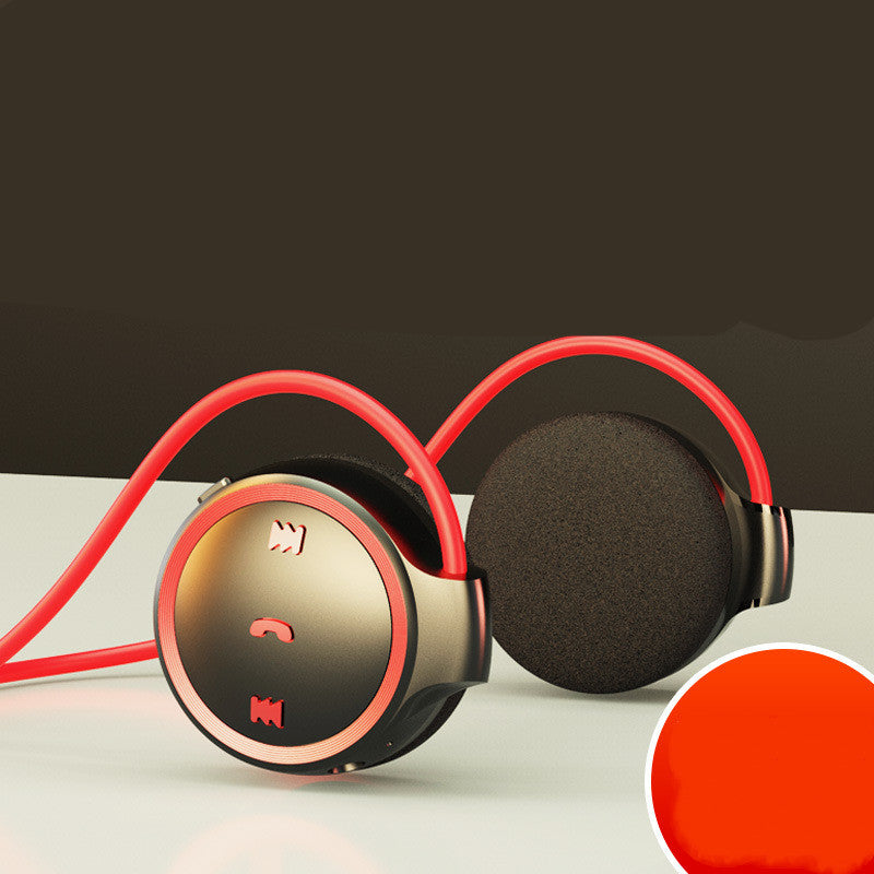 BoneWave: Bluetooth Bone Conduction Handsfree Call Headset