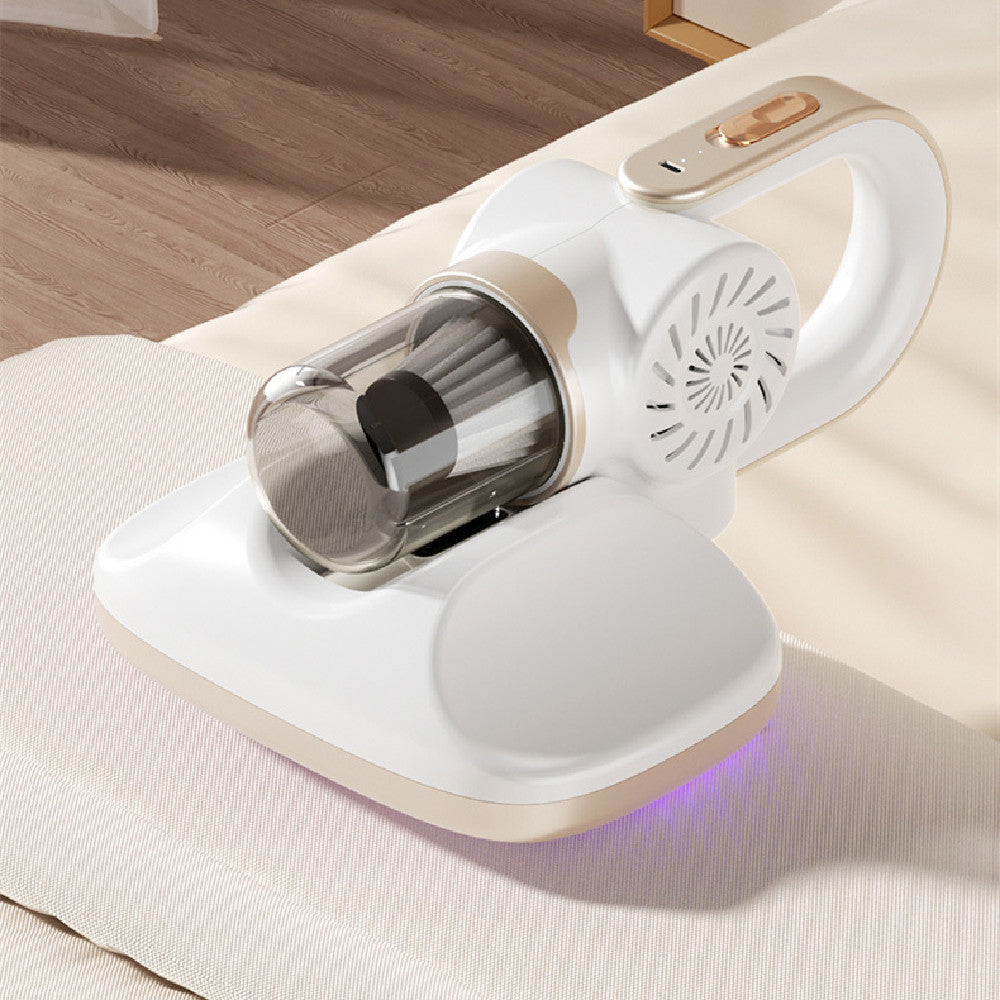 Mites Instrument Three-in-one Wireless Handheld Large Suction Vacuum Cleaner