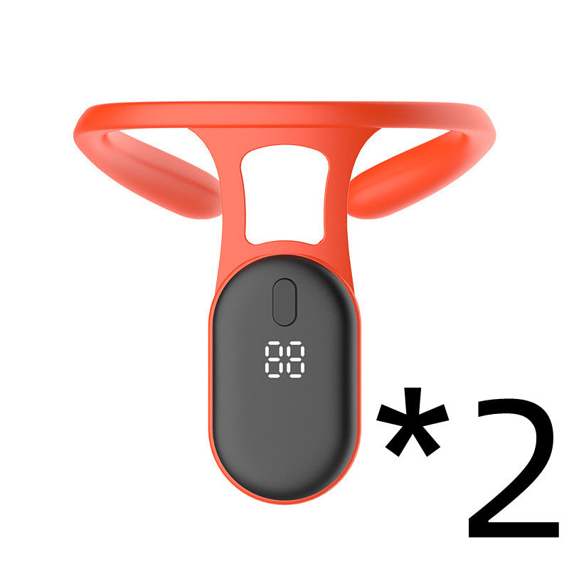 Smart Posture Corrector Device-Specially Designed For Kids & Children  Real-Time Slouch Reminder