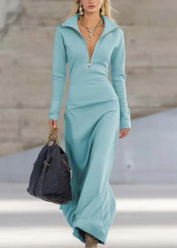 Sky Blue