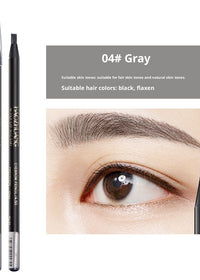4 Gray