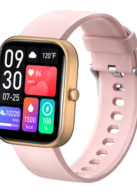 Gold Pink