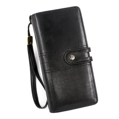 Long Business Wallet Female Fashion