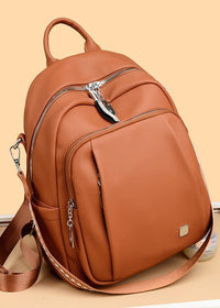 Yellowish Brown