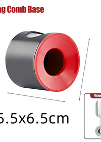 Big red base