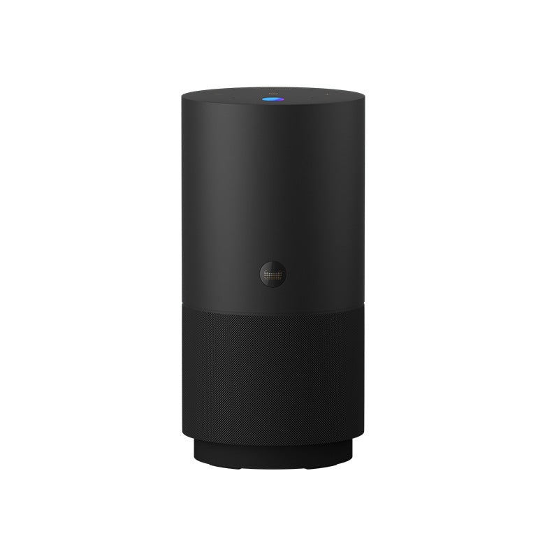 The Robot Companion: Tmall Elf X5 AI Smart Clock