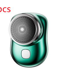 3pcs Green