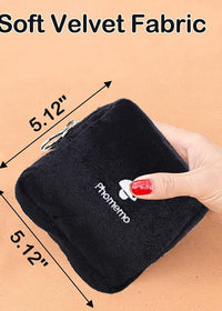 Storage bag black