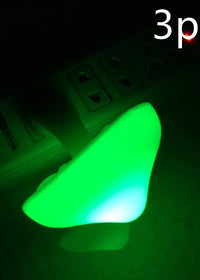 Green 3pcs