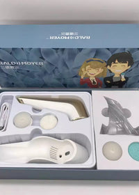 Colorful Family Gift Box