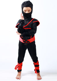 Black red