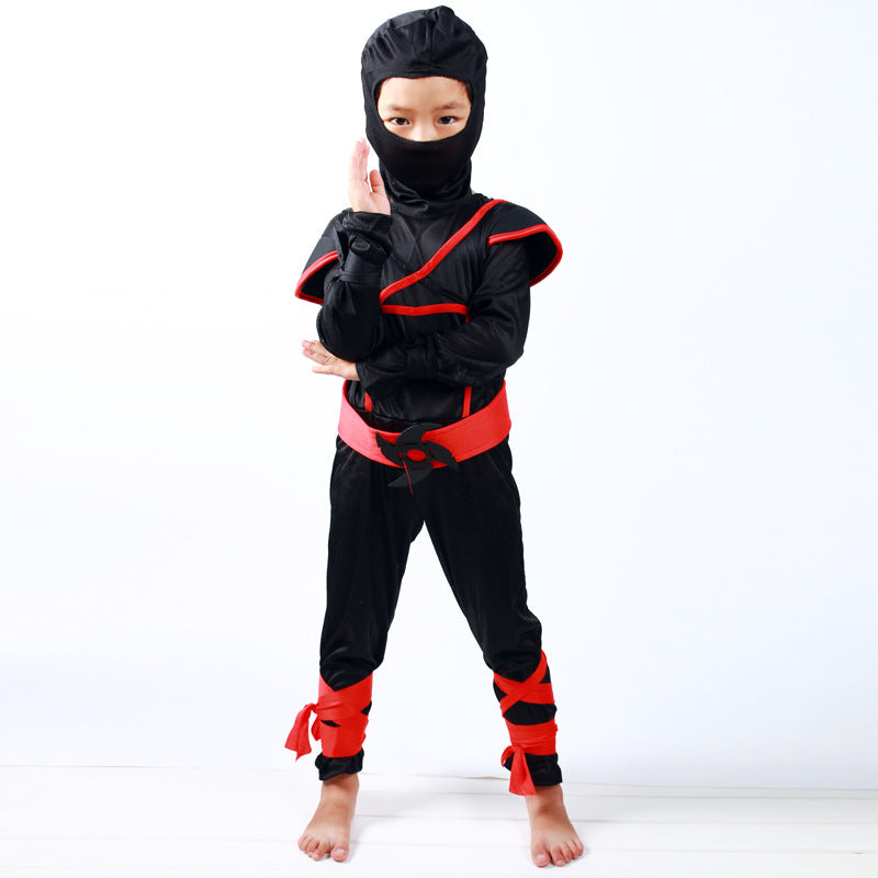 The Ultimate Cosplay: Multi-Piece Signature Character Costume