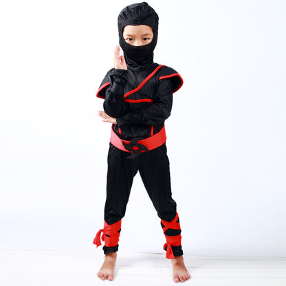 The Ultimate Cosplay: Multi-Piece Signature Character Costume