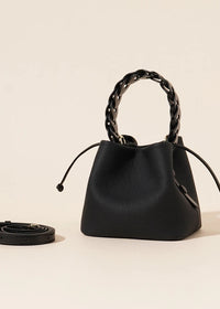 Elegant Black