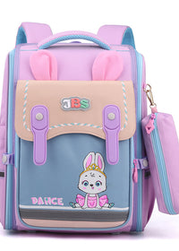 Light Purple Rabbit