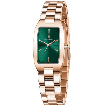 Women's Niche Personality Quartz Watch
