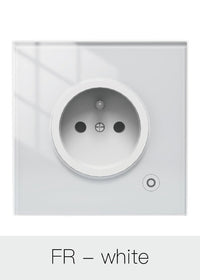 WiFi Regulation White