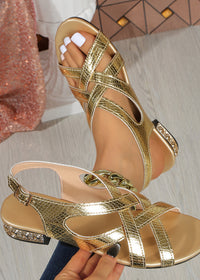 Gold