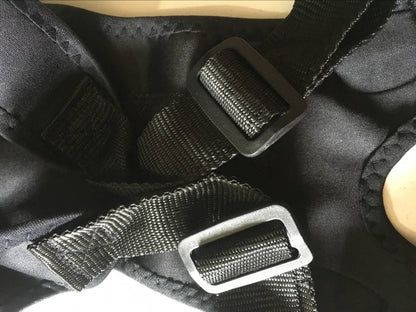 SBR Magnetic Adult Correction With Body-sculpting Sitting Posture Corrector