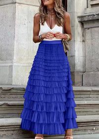 Sapphire blue