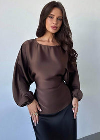 Reddish Brown