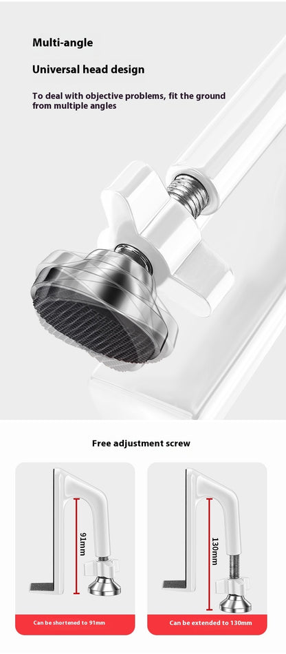 Door Stopper Anti-theft And Anti Pry Alarm